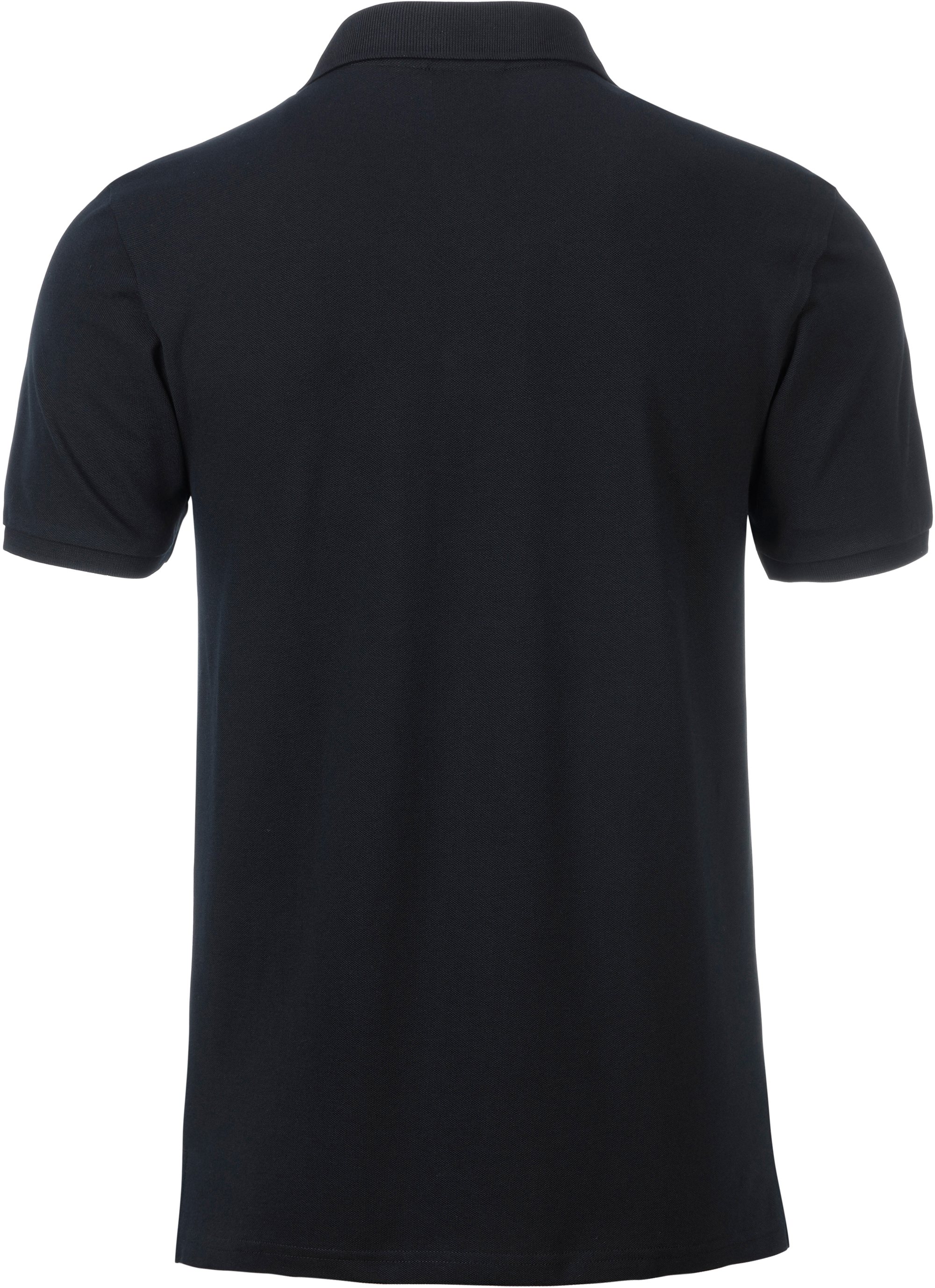 Daiber - Herren Bio Piqué Polo - JN8010 – Bild 4