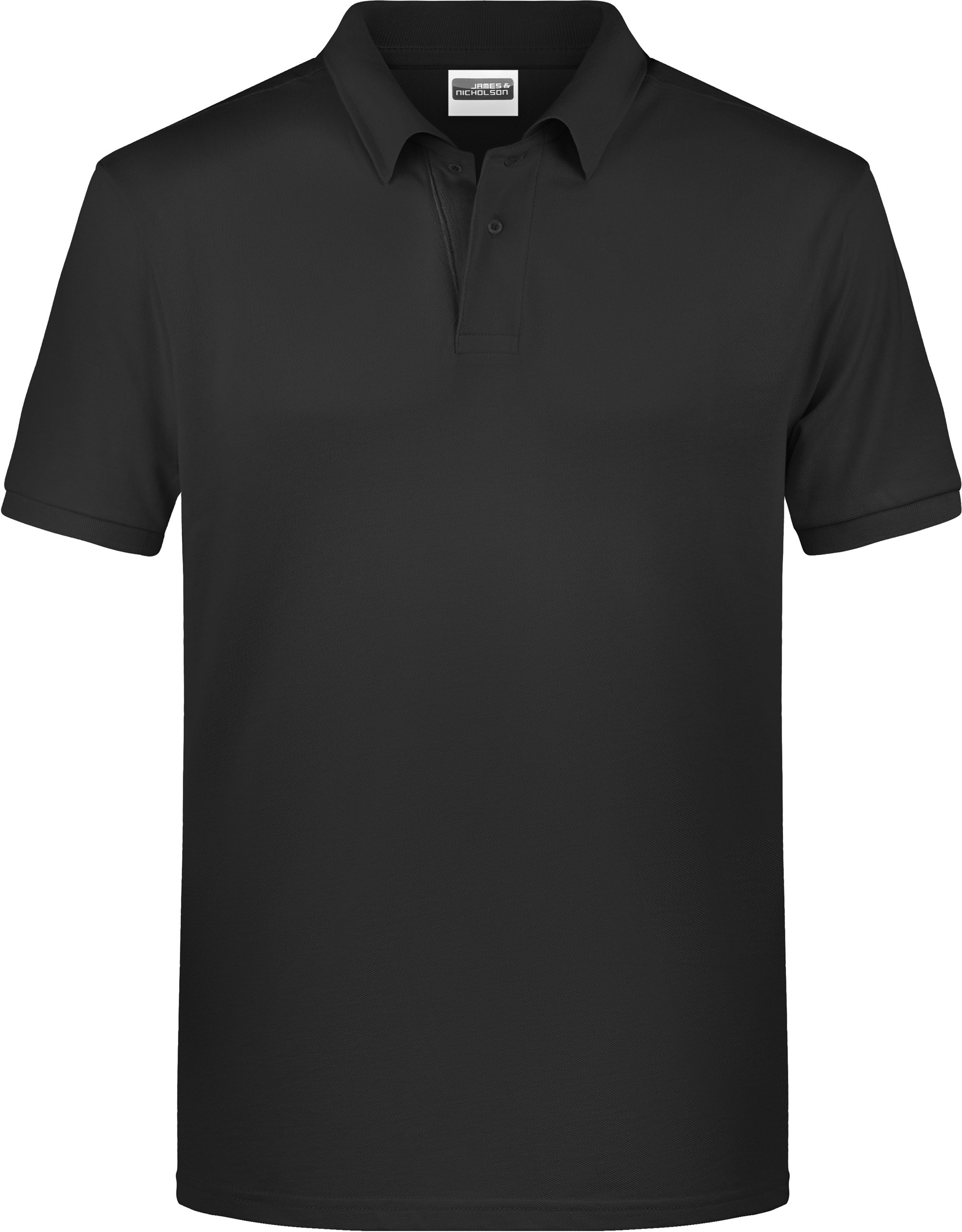 Daiber - Herren Bio Piqué Polo - JN8010