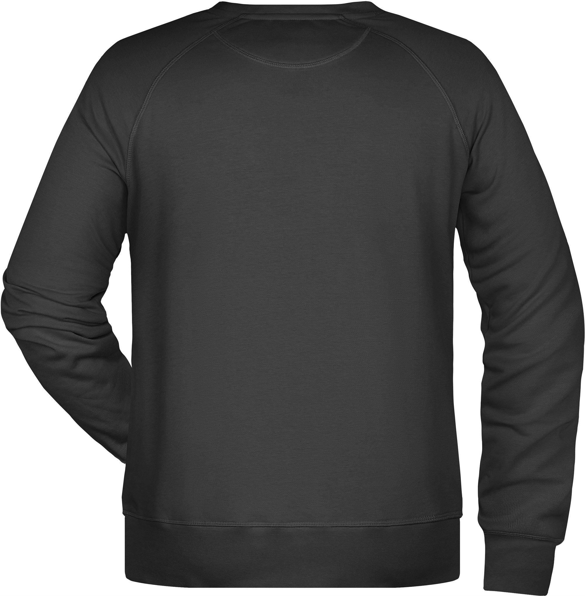 Daiber - Herren Raglan Sweater - JN8022 – Bild 4