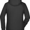 Daiber - Damen Raglan Kapuzen Sweater - JN8023 – Bild 4
