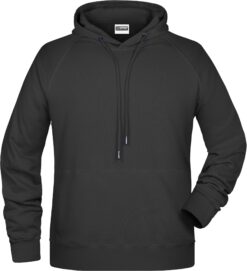 Daiber - Herren Raglan Kapuzen Sweater - JN8024