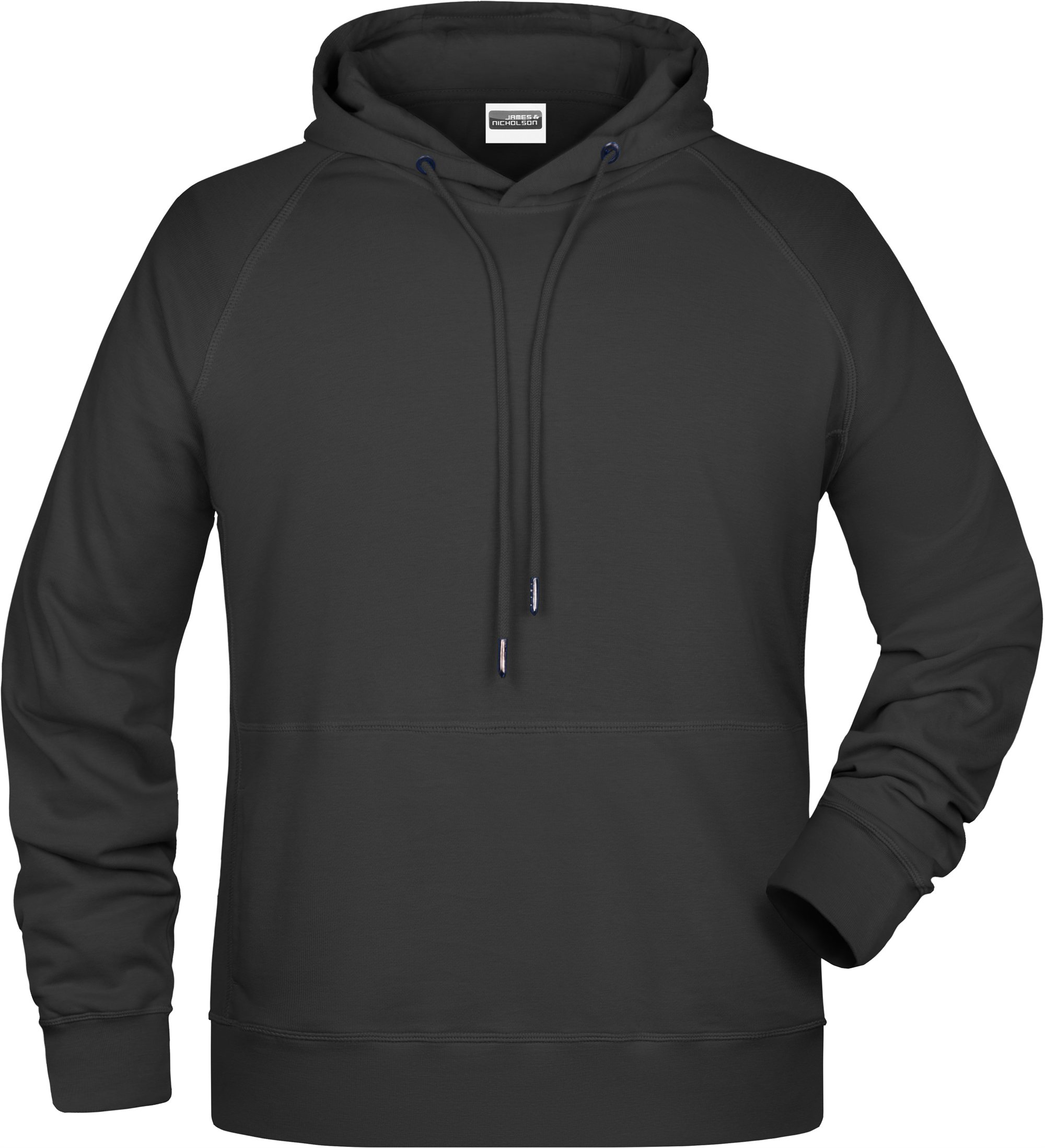 Daiber - Herren Raglan Kapuzen Sweater - JN8024
