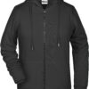 Daiber - Damen Kapuzen Sweatjacke - JN8025