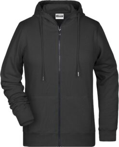 Daiber - Damen Kapuzen Sweatjacke - JN8025