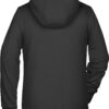 Daiber - Damen Kapuzen Sweatjacke - JN8025 – Bild 4
