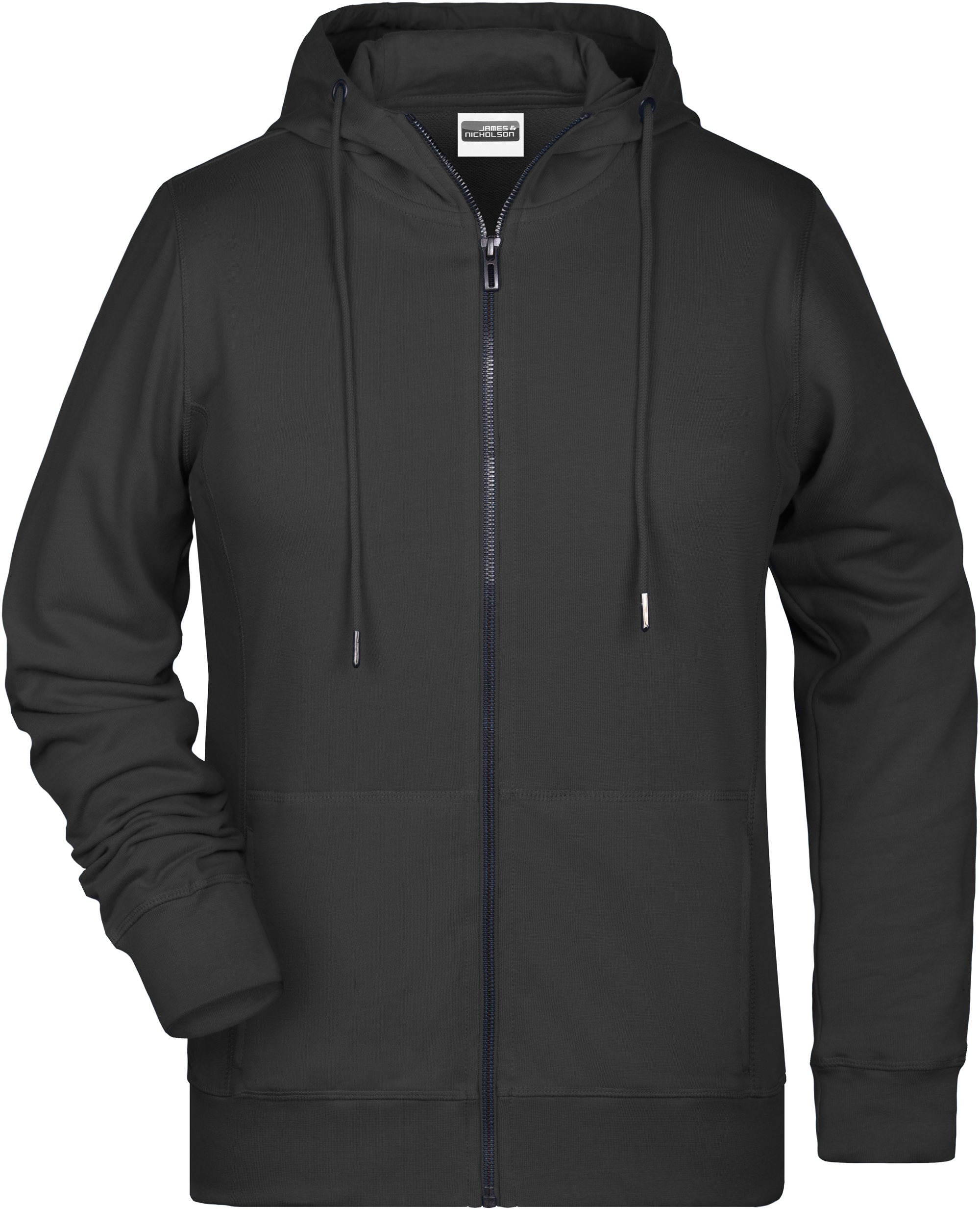 Daiber - Damen Kapuzen Sweatjacke - JN8025