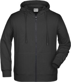 Daiber - Herren Kapuzen Sweatjacke - JN8026