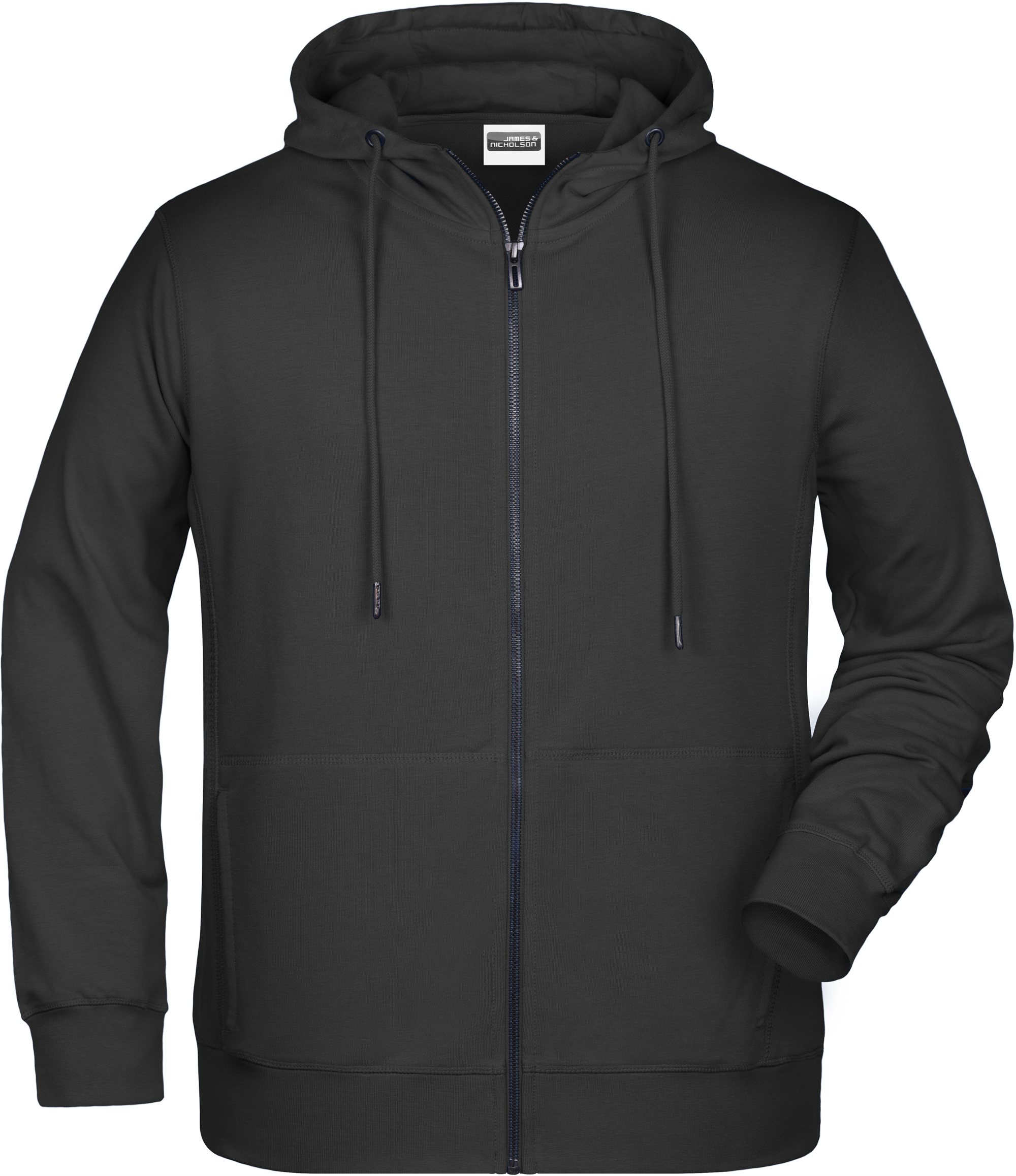 Daiber - Herren Kapuzen Sweatjacke - JN8026