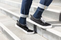 Alternative view of Daiber - Bio Socken - JN8032