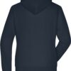 Daiber - Damen Kapuzen Sweater "Lounge" - JN8033 – Bild 4