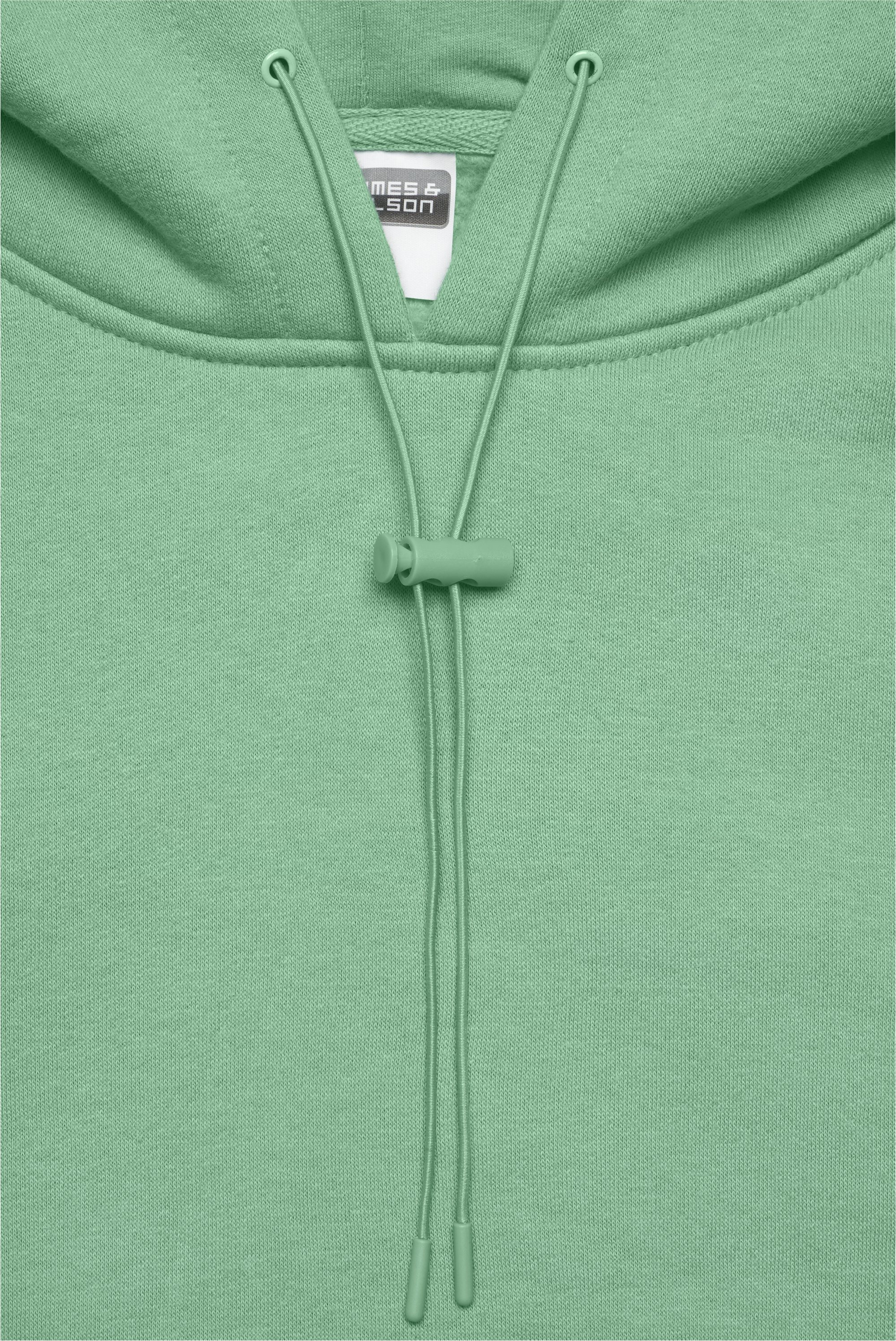 Daiber - Damen Kapuzen Sweater "Lounge" - JN8033 – Bild 5