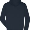 Daiber - Herren Kapuzen Sweater "Lounge" - JN8034 – Bild 4