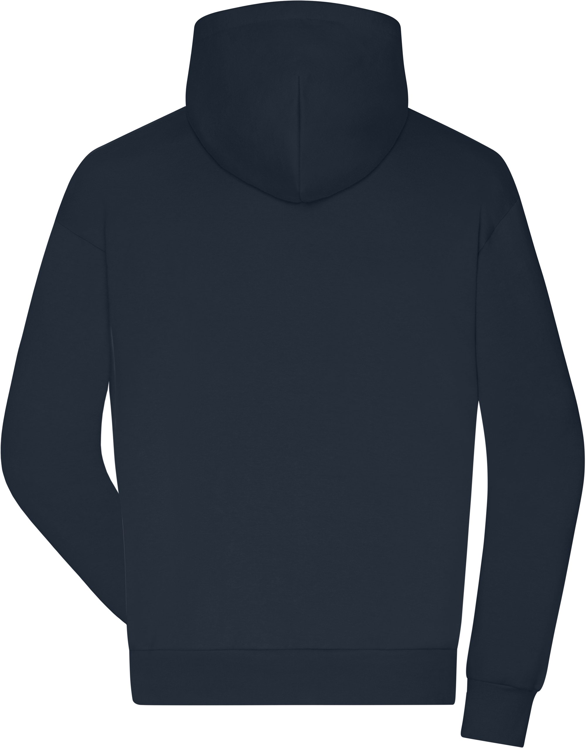 Daiber - Herren Kapuzen Sweater "Lounge" - JN8034 – Bild 4