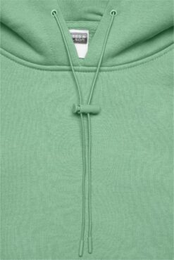 Daiber - Herren Kapuzen Sweater "Lounge" - JN8034 – Bild 5