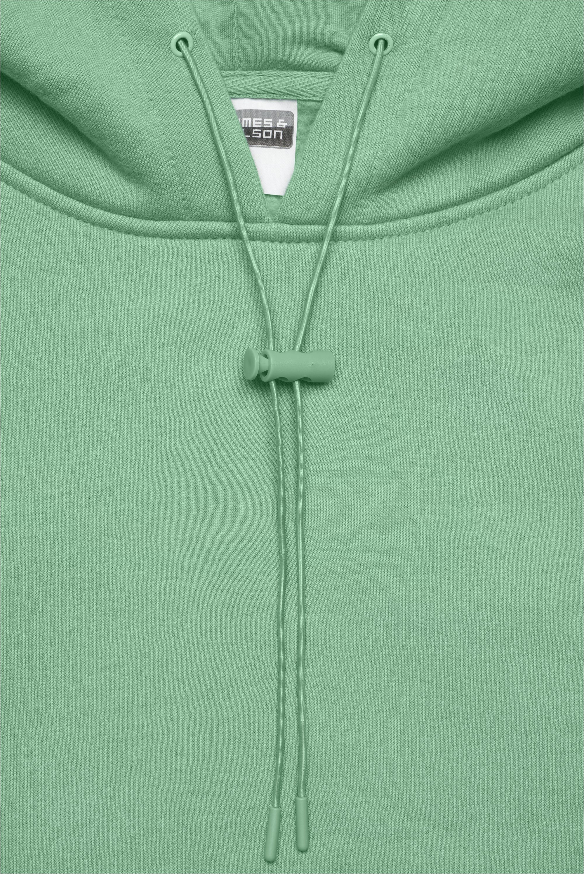 Daiber - Herren Kapuzen Sweater "Lounge" - JN8034 – Bild 5
