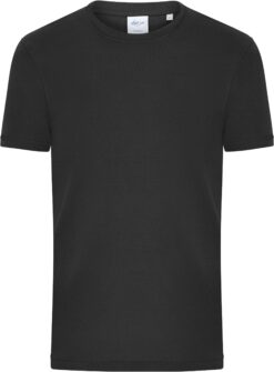 Daiber - Herren Bio Feinripp T-Shirt - JN8040