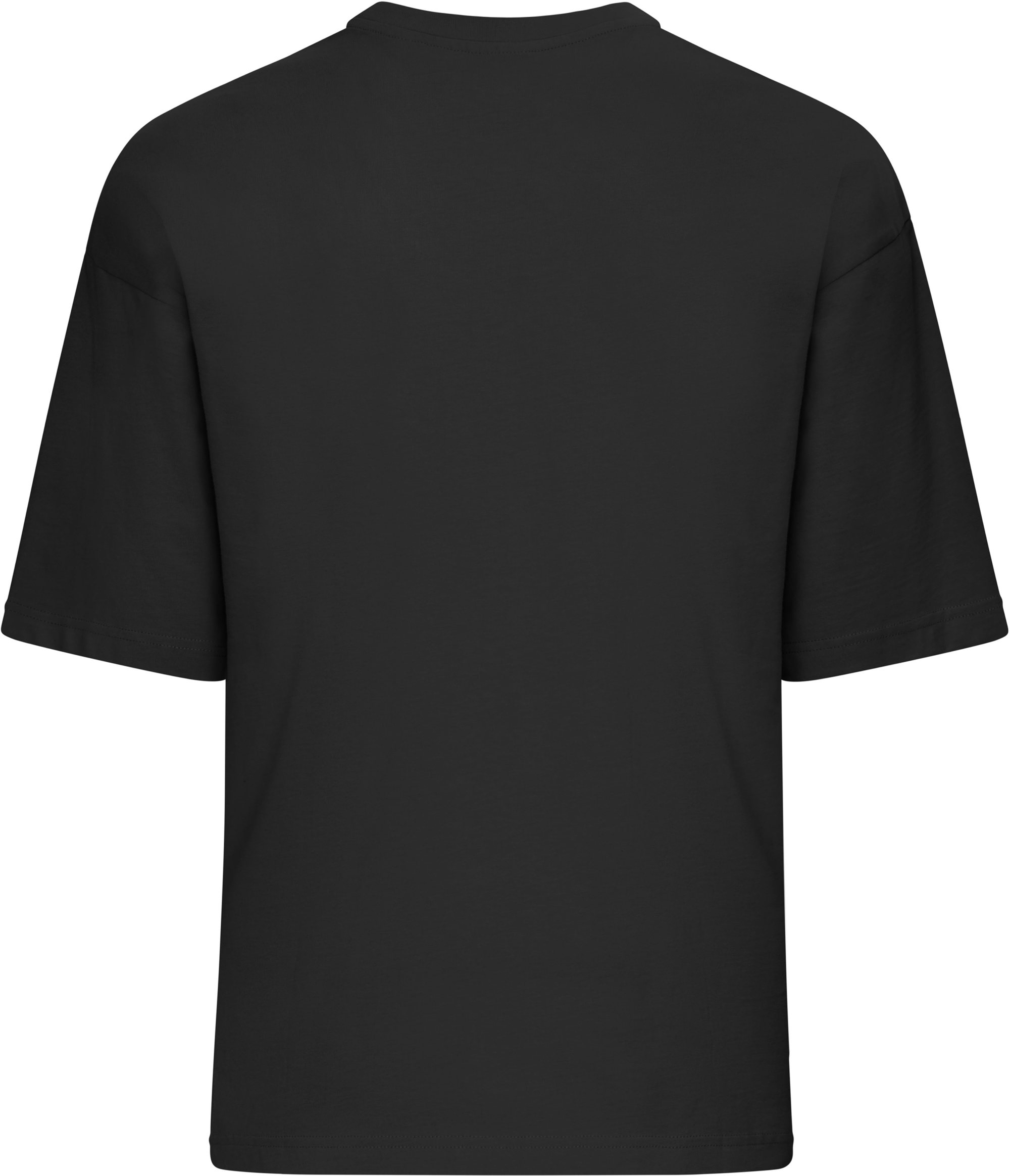 Daiber - Schweres Oversize Bio T-Shirt - JN8041 – Bild 4