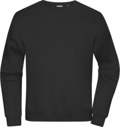 Daiber - Schwerer Oversize Unisex Sweater - JN8042