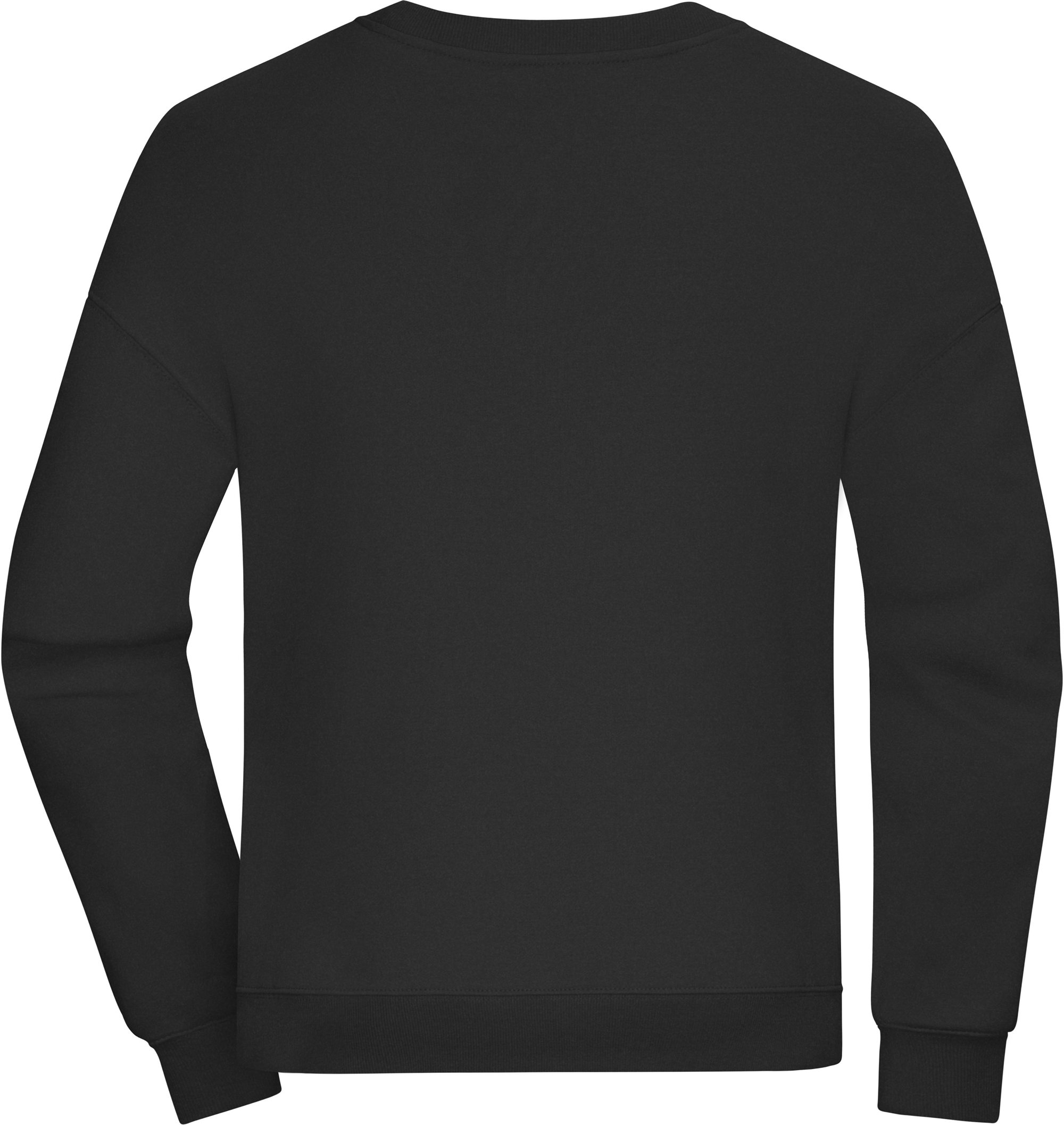Daiber - Schwerer Oversize Unisex Sweater - JN8042 – Bild 4