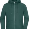 smoky-green