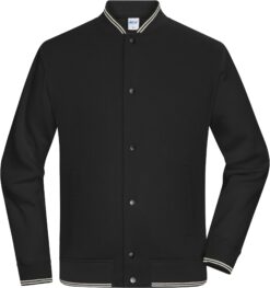Daiber - Bio College Jacke - JN8044
