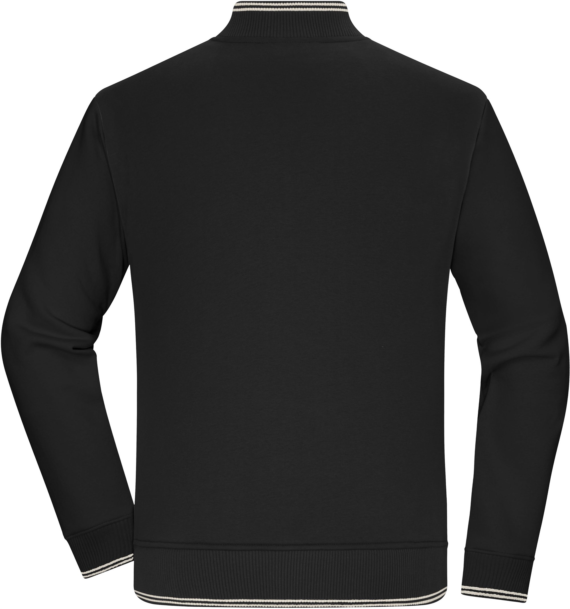 Daiber - Bio College Jacke - JN8044 – Bild 4