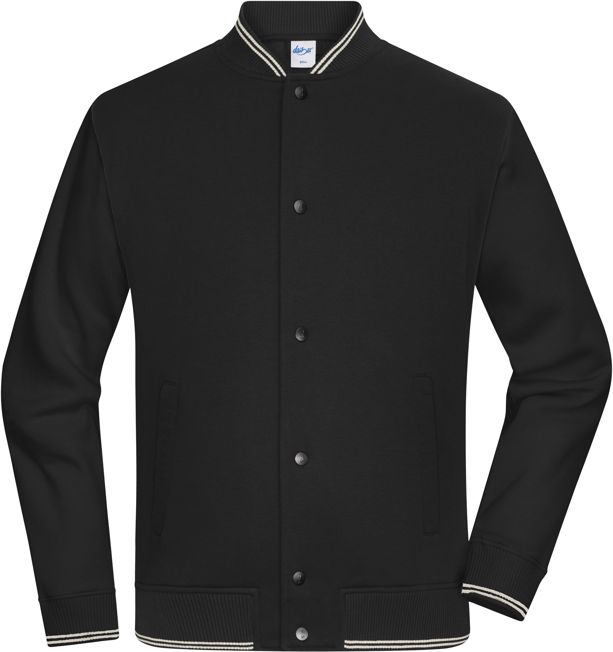 Daiber - Bio College Jacke - JN8044