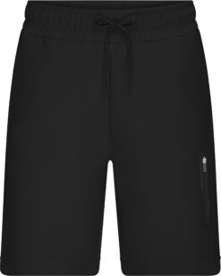 Daiber - Interlock Shorts - JN8048