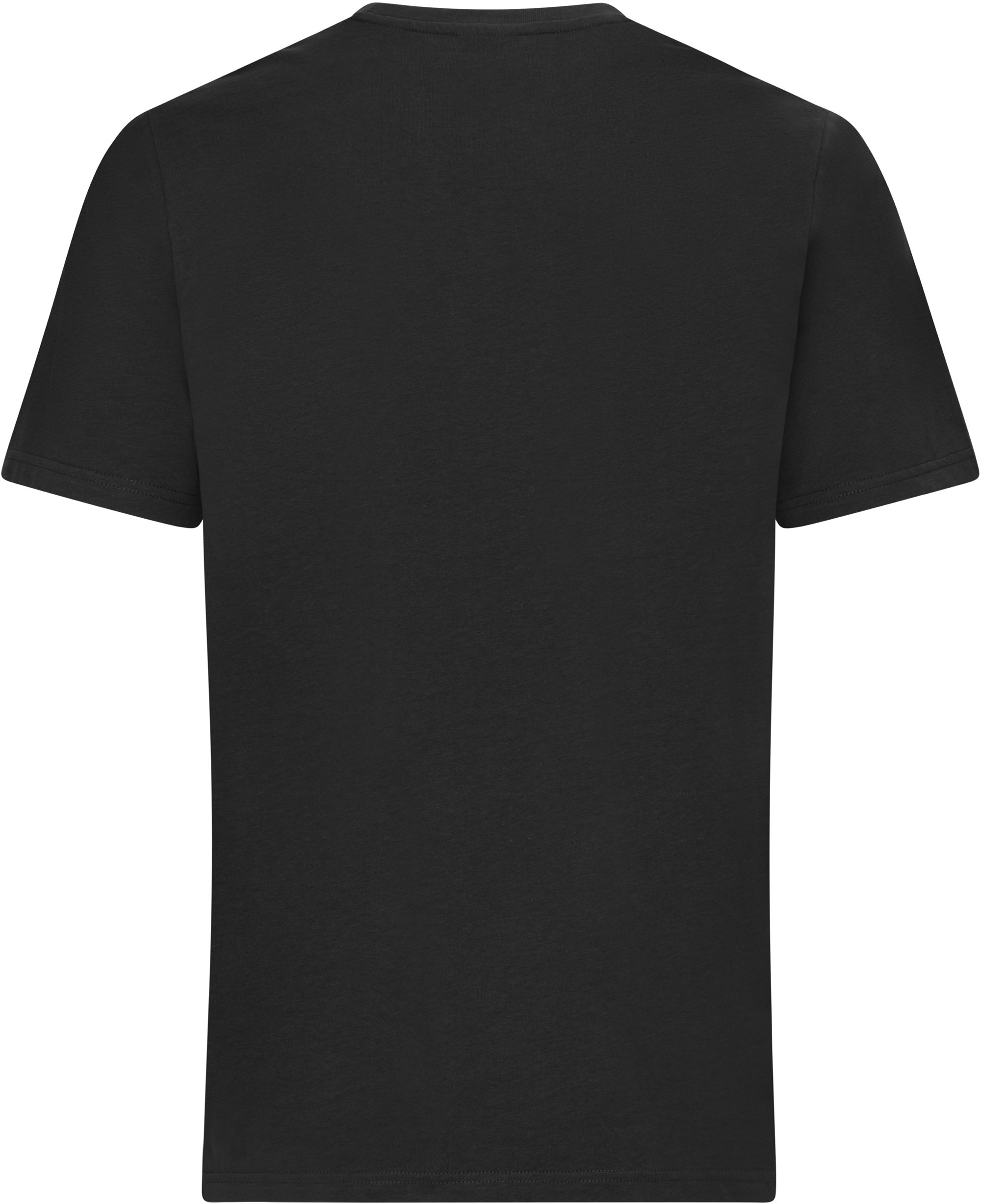 Daiber - Bio T-Shirt "Colour-Block" - JN8049 – Bild 4