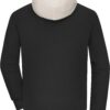 Daiber - Bio Kapuzen Sweater "Colour-Block" - JN8051 – Bild 4