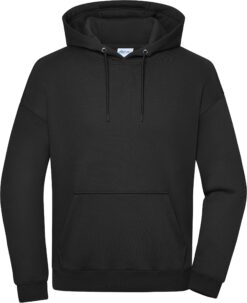 Daiber - Schwerer Oversize Unisex Kapuzen Sweater - JN8052