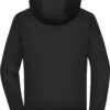 Daiber - Schwerer Oversize Unisex Kapuzen Sweater - JN8052 – Bild 2