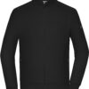 Daiber - Herren Interlock Sweatjacke - JN8054
