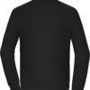 Daiber - Herren Interlock Sweatjacke - JN8054 – Bild 2