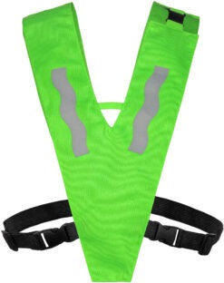 Korntex - Haiti Kinder Warnkragen - KXKT10