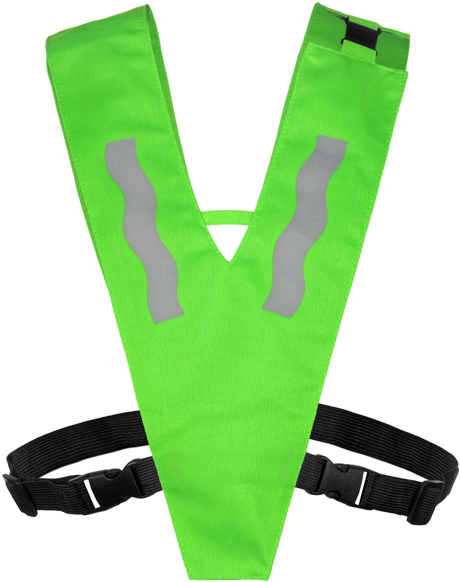 Korntex - Haiti Kinder Warnkragen - KXKT10