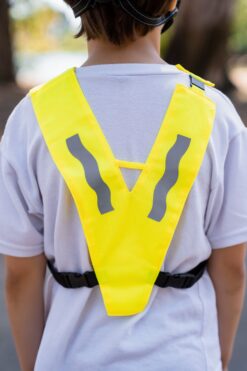 Korntex - Haiti Kinder Warnkragen - KXKT10 – Bild 3