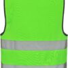 Korntex - Aarhus Kinder Warnweste - KXKW01 – Bild 4