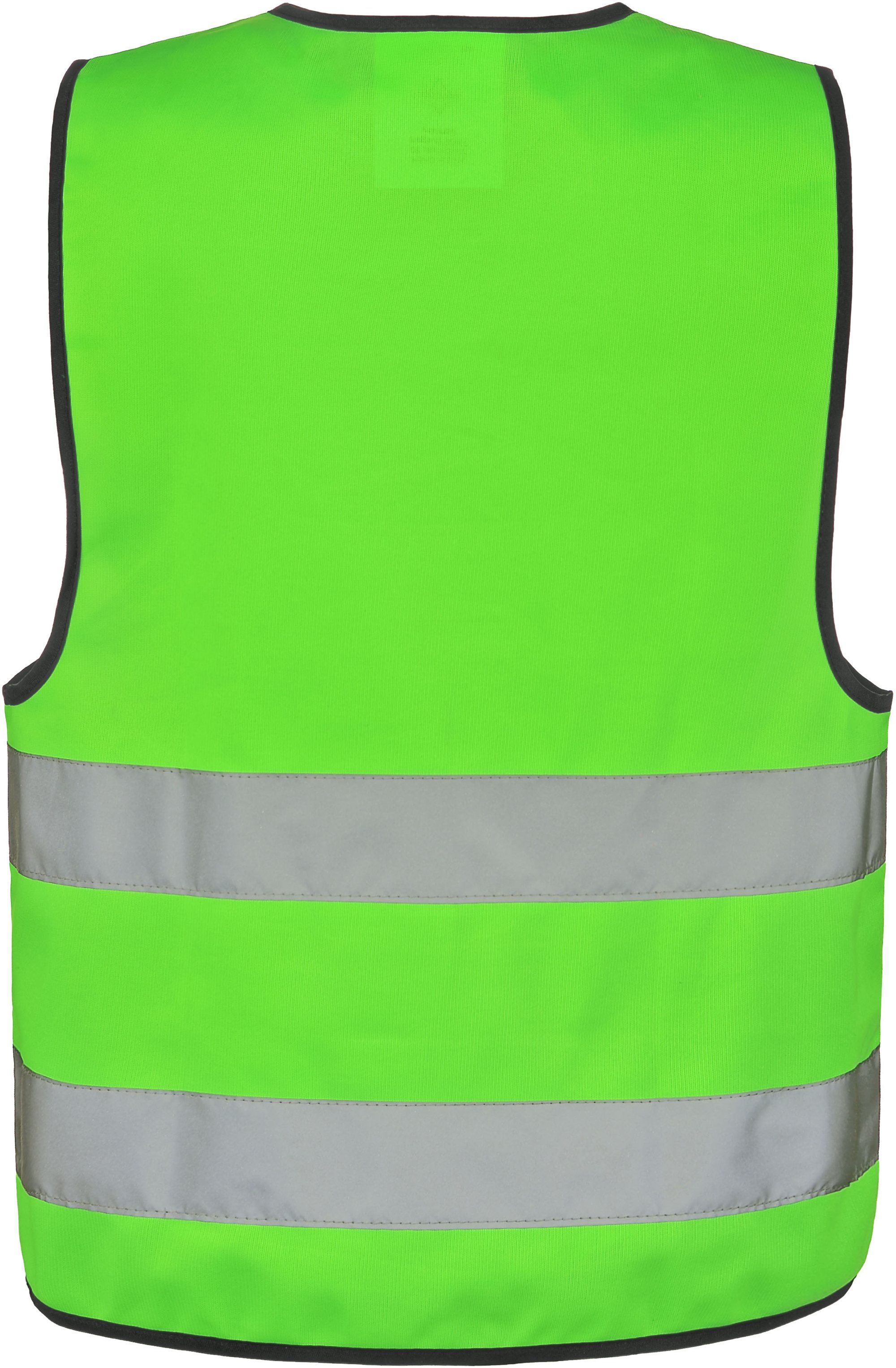Korntex - Aarhus Kinder Warnweste - KXKW01 – Bild 4