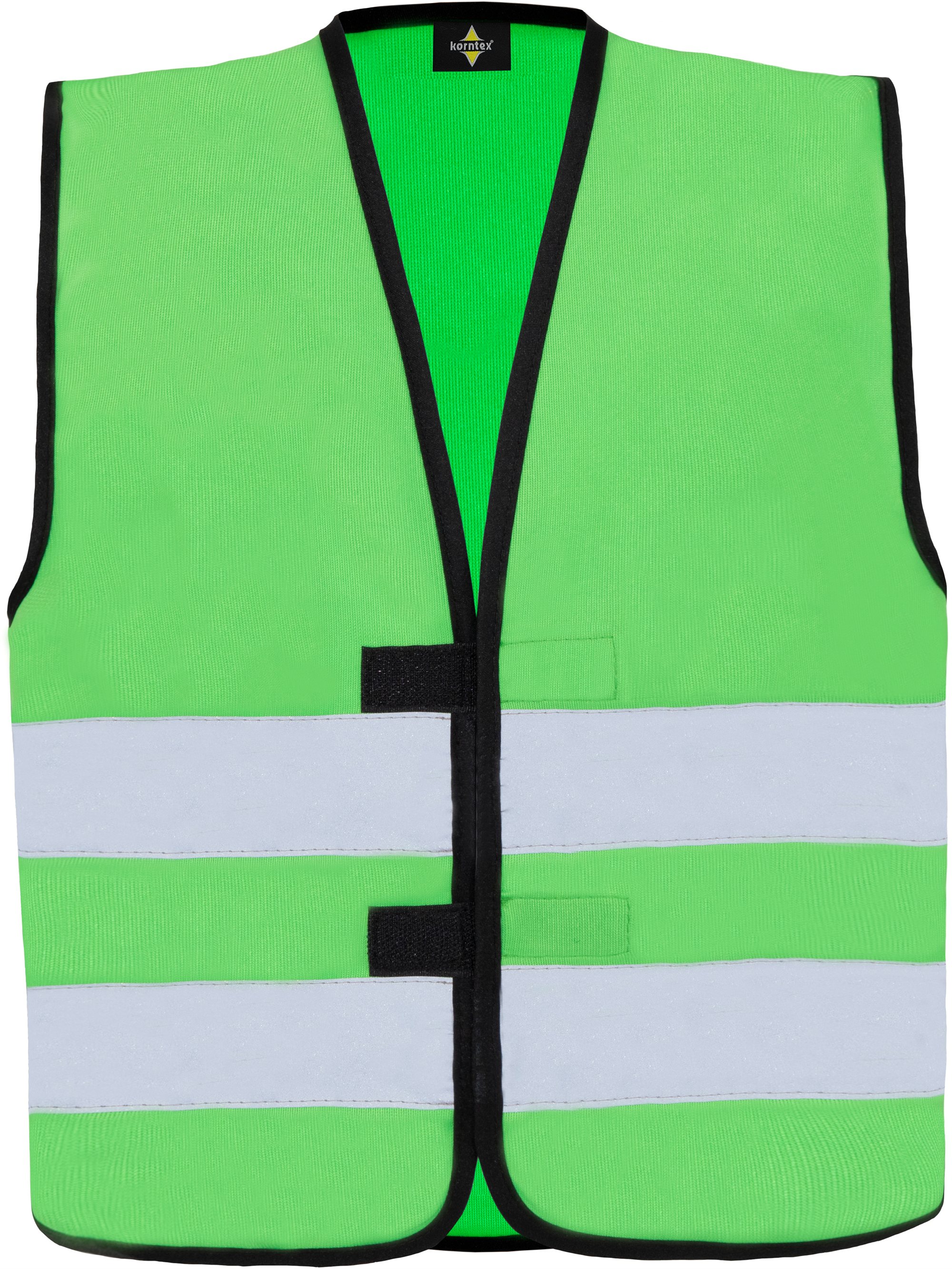 Korntex - Aarhus Kinder Warnweste - KXKW01