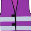 violet
