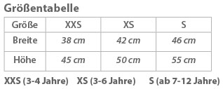 Korntex - Aarhus Kinder Funktionsweste - KXKW02 – Bild 5