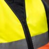 Korntex - Aalborg Kinder Warnweste - KXKWRX – Bild 5