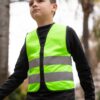 Korntex - Aalborg Kinder Warnweste - KXKWRX – Bild 2