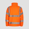 Korntex - Bergen Sicherheits Fleece Jacke - KXKXFJ – Bild 4