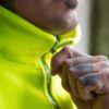 Korntex - Bergen Sicherheits Fleece Jacke - KXKXFJ – Bild 6