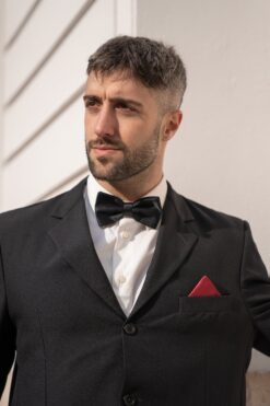 Korntex - Einstecktuch - KXKXHK – Bild 3