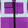 violet