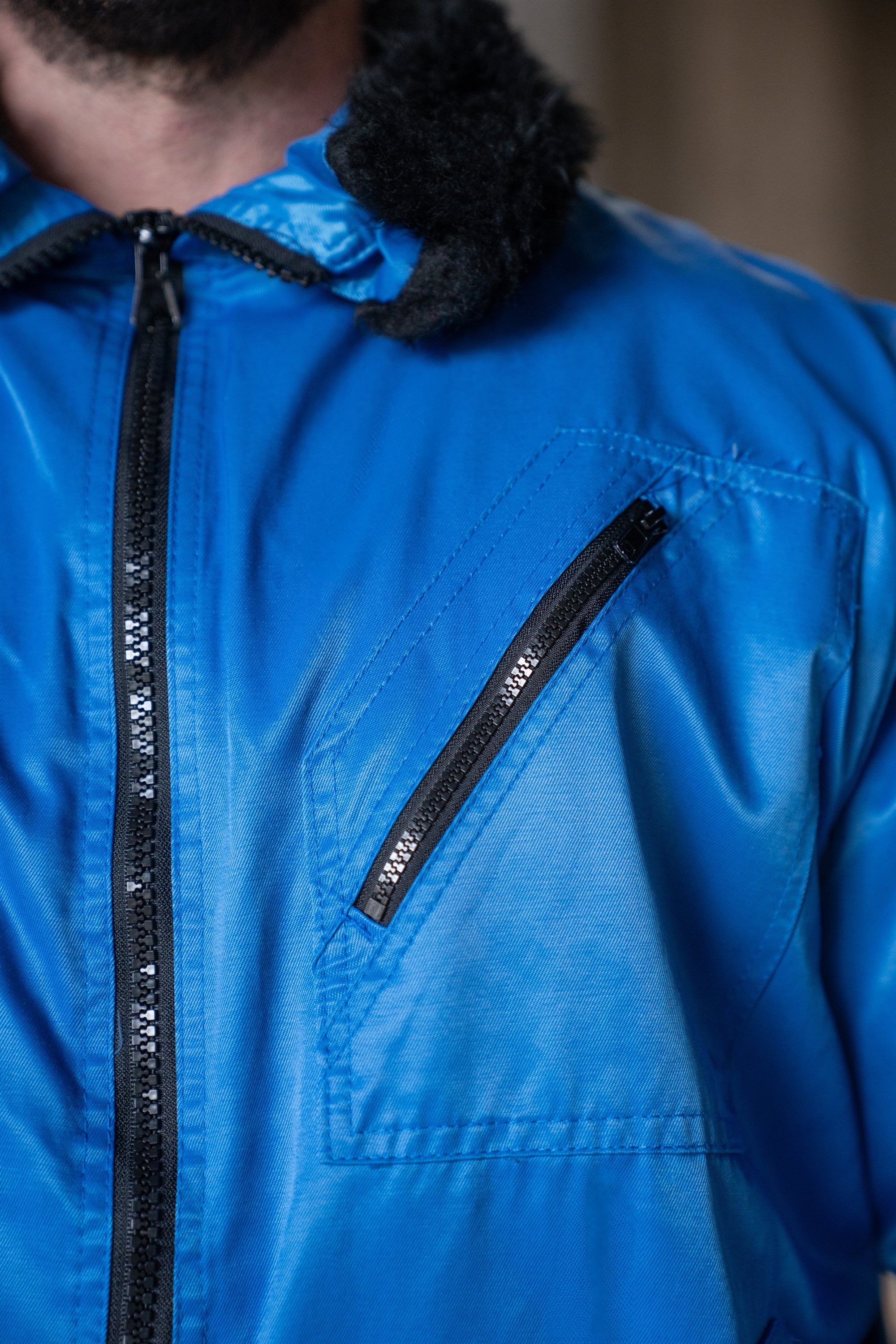 Korntex - Oslo Hi-Vis Pilotenjacke - KXKXPJ – Bild 5