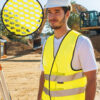 Korntex - Thessaloniki Sommerwarnweste Mesh - KXKXQ2 – Bild 2